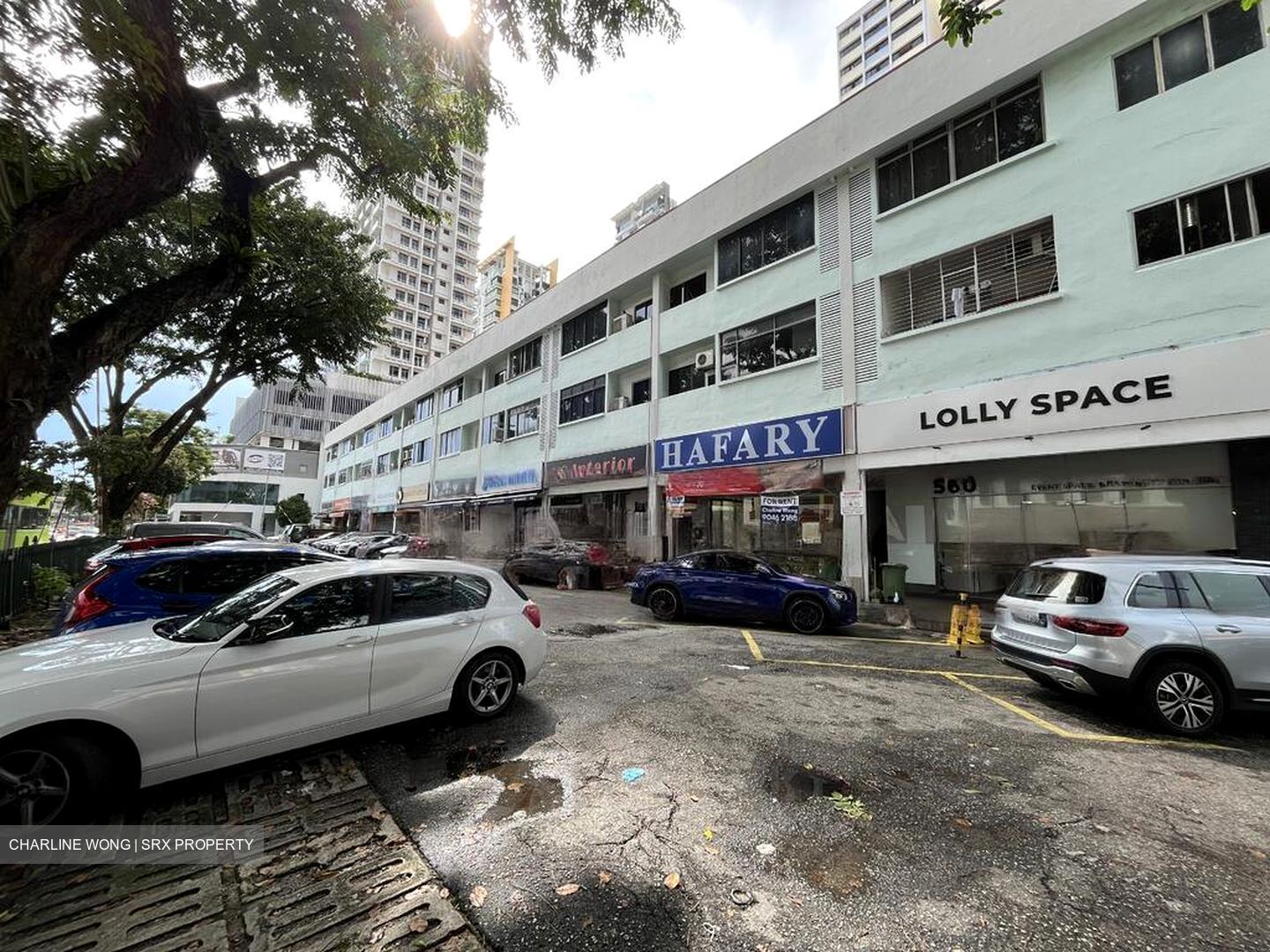 Balestier Road (D12), Shop House #455662531